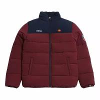 Куртка Ellesse Nebula Padded Jacket Burgundy/Navy / L