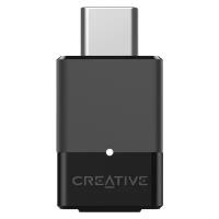 Аудиоадаптер Bluetooth Creative BT-W3