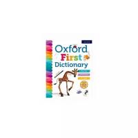 "Oxford First Dictionary"