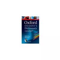 "Oxford Student's Dictionary Paperback"