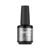 CND Creative Play Gel Base Coat Базовое покрытие, 15 мл