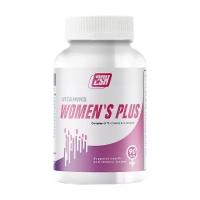 Минерально-витаминный комплекс 2SN Women's Plus (90 таблеток)