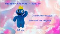 Роблокс-Rainbow Friends(30 см, зеленый)\Радужные друзья(Roblox)