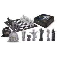 Шахматы Harry Potter Wizard Chess Set / Гарри Поттер