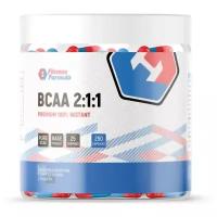 BCAA Fitness Formula BCAA 2:1:1 Premium