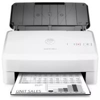 Сканер HP Scanjet Professional 3000