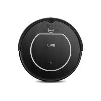 Робот-пылесос ILIFE V55 Pro, черный