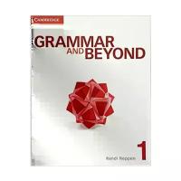 McCarthy, Michael "Grammar and Beyond Level 1 Student's Book"