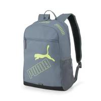 Мультиспортивный рюкзак PUMA Phase Backpack II, grey