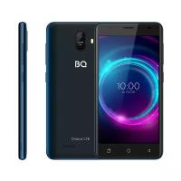 Смартфон BQ mobile BQ 5046L Choice LTE 2/16GB Синий