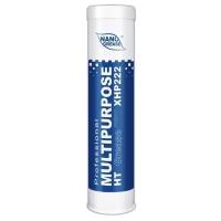 Смазка Nano Grease Multipurpose HT (Nano Blue) 0.4 л 1