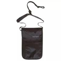 Кошелек Tatonka Skin Neck Pouch (black)