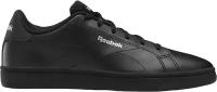 Кроссовки Reebok Royal Complete Clean 2, размер 9.5, черный