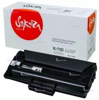 Картридж SAKURA ML-1710D3 для Samsung ML-1510/1520/1710 SCX-4016/4100/4116/4126 SF-750 Xerox PE16/PE115/PE114