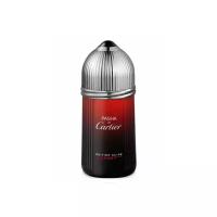 Cartier туалетная вода Pasha de Cartier Edition Noire Sport, 100 мл