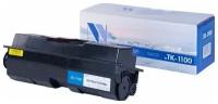 Картридж NV Print TK-1100 для Kyocera FS-1110/ FS-1024MFP/ FS-1124MFP, черный