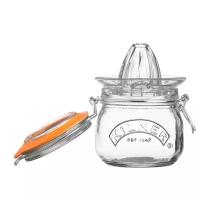 Kilner банка с соковыжималкой 0,5 л