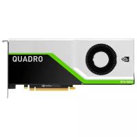 Видеокарта PNY Quadro RTX 8000 48GB (VCQRTX8000STU-PB), Retail