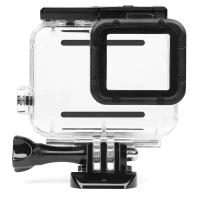 Аквабокс GoodChoice для GoPro Hero 5/ 6 / 7 (Black Edition)