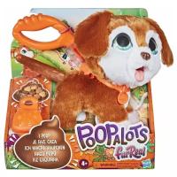 Интерактивная игрушка Hasbro FurReal Friends Большой шаловливый питомец E88985L0 Щенок