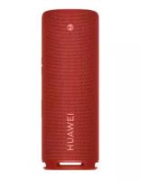 Беспроводная акустика HUAWEI Sound Joy EGRT-09 Red