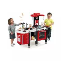 Кухня Tefal Supechef Smoby 311300