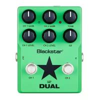 Blackstar LT Dual Гитарная педаль эффектов/ примочка