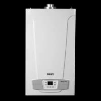 Котел газовый двухконтурный Baxi ECO Life 24 F (24 кВт)