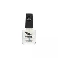 POSH Супер-укрепитель для ногтей № 2 Nail Care Collection Black Diаmond Hard