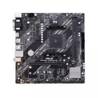 Материнская плата ASUS PRIME A520M-E (AM4/A520/2xDDR4/mATX/VGA, DVI, HDMI) (90MB1510-M0EAY0)