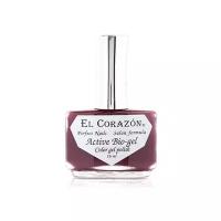 EL Corazon Гель Active Bio-gel polish Cream, 16 мл, 423/270