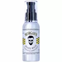 Шампунь для бороды Morgan's Pomade Beard Wash 100 мл