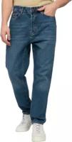 Джинсы широкие Lee Cooper, размер W36/L32, синий