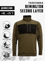 Толстовка Remington Second layer р. 2XL