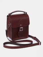 Сумка барсетка The Binocular Crossbody Bag