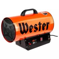 Тепловая пушка Wester TG-35000