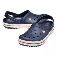 Сабо Crocs Crocband Clog