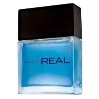 AVON туалетная вода Real for Men