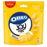 Печенье Oreo Joy Fills Golden, 90 г