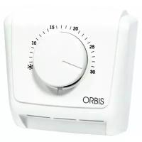 ORBIS Термостат Clima ML мех. IP20 OB320422