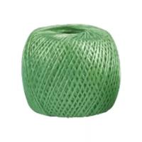 Шпагат полипропиленовый Сибртех зеленый 1, 4 мм, L 500 93997