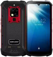 Conquest S16 Pro (золотой)