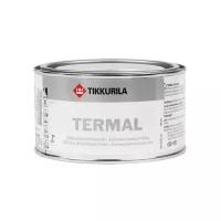 Краска силиконовая Tikkurila Termal Silikonialumiinimaali влагостойкая