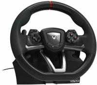 Руль с педалями HORI Racing Wheel Overdrive (AB04-001U) (PC/Xbox One/Series X|S)