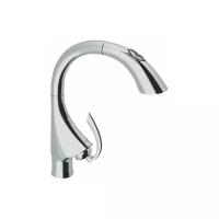 Смеситель для кухни (мойки) Grohe K4 33782000