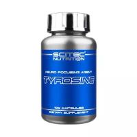 Аминокислота Scitec Nutrition Tyrosine