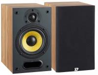 Davis Acoustics Mia 20 Light Oak