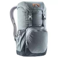 Рюкзак deuter Walker 20 grey (graphite-black)