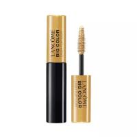 Lancome Тушь для ресниц Big Color Lash Top Coat 01 fabulous gold (2,8мл)