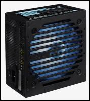 Блок питания 700W AEROCOOL VX PLUS 700 RGB (ATX, 24+4+4pin, 120mm fan, PCI-E 6+2Px2, 6xSATA) (VX PLUS 700 RGB)